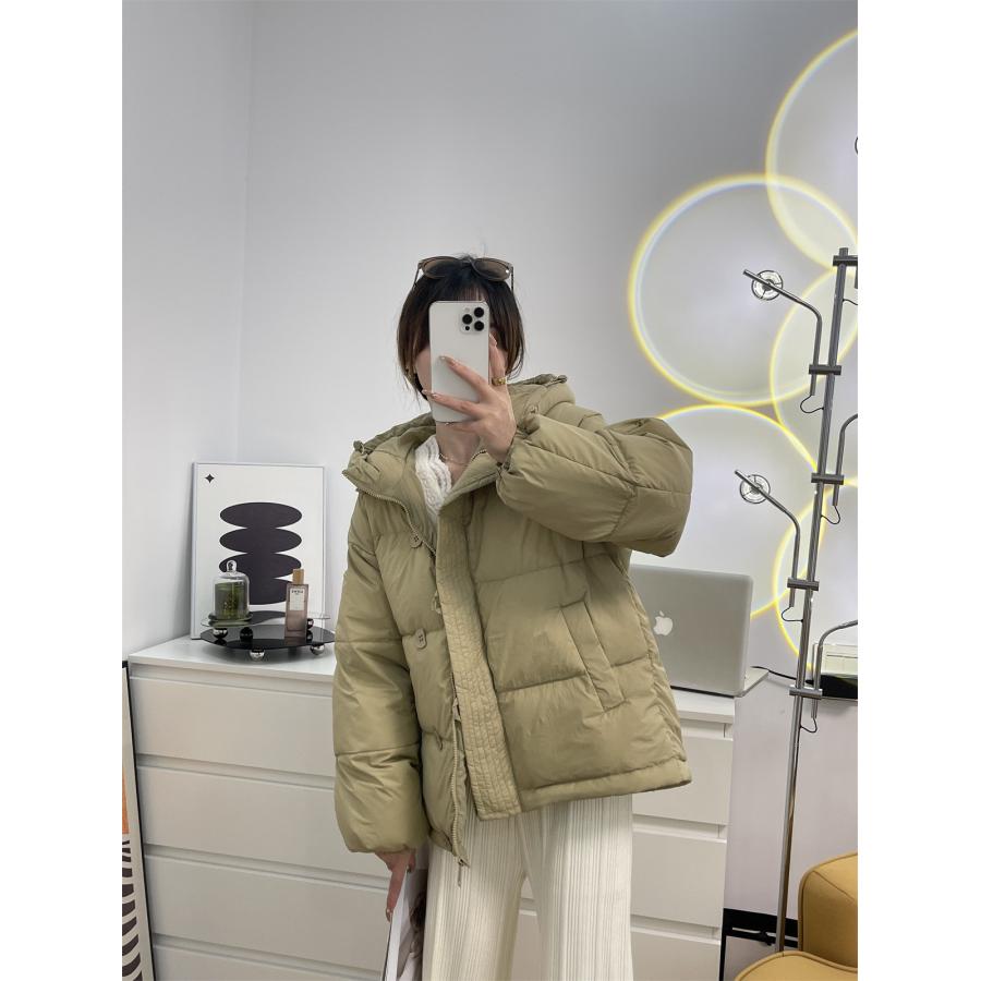 品大人気中綿ジャケット中綿コート体型カバーフード付き秋冬アウター防寒暖かいダウンジャケットレディース着痩せ可愛いおすすめ 品大人気中綿ジャケット中綿コート体型カバーフード付き秋冬アウター防寒暖かいダウンジャケットレディース着痩せ可愛いおすすめ