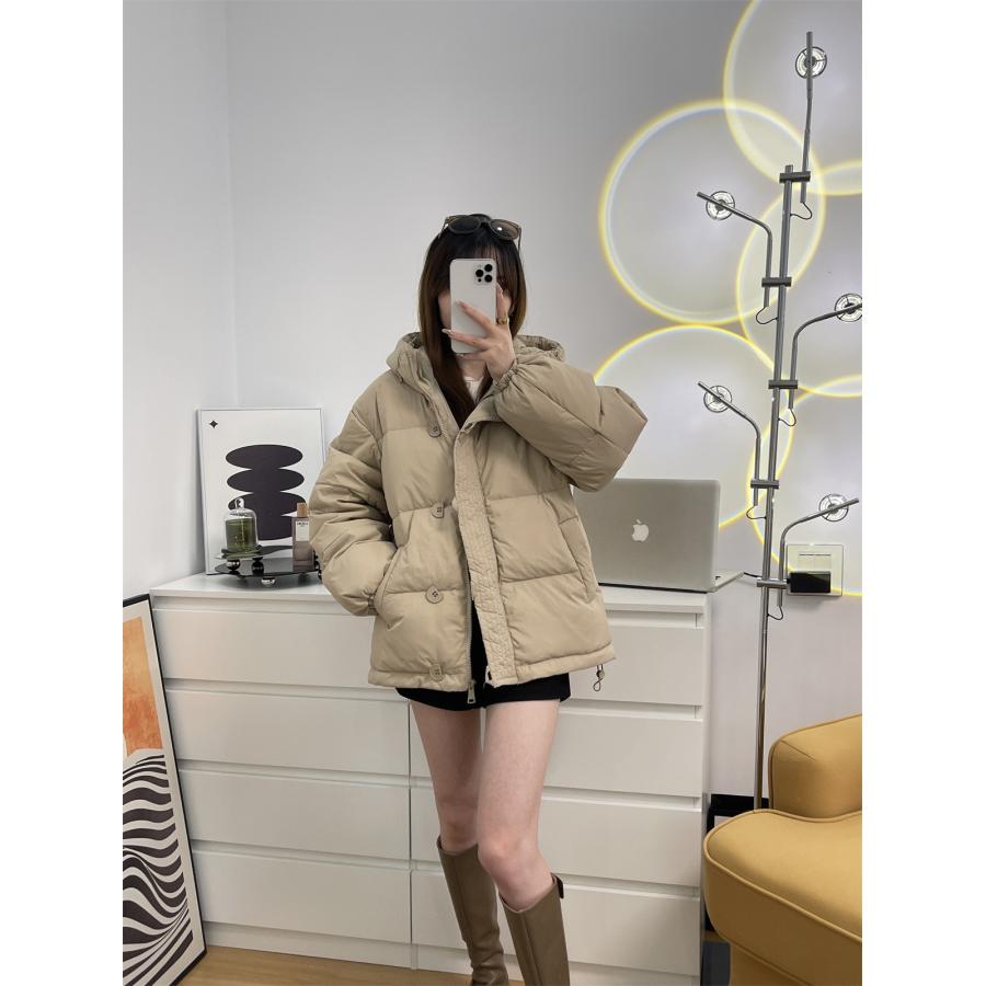 品大人気中綿ジャケット中綿コート体型カバーフード付き秋冬アウター防寒暖かいダウンジャケットレディース着痩せ可愛いおすすめ 品大人気中綿ジャケット中綿コート体型カバーフード付き秋冬アウター防寒暖かいダウンジャケットレディース着痩せ可愛いおすすめ