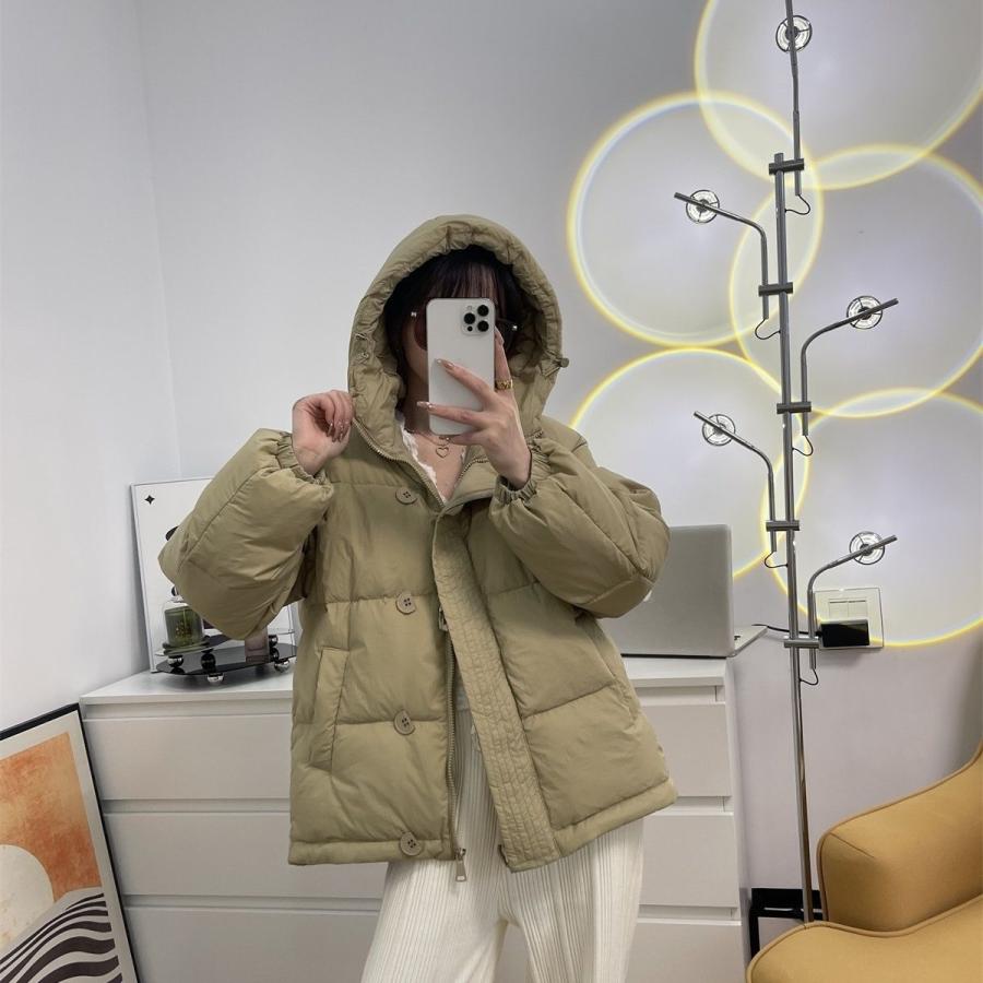 品大人気中綿ジャケット中綿コート体型カバーフード付き秋冬アウター防寒暖かいダウンジャケットレディース着痩せ可愛いおすすめ 品大人気中綿ジャケット中綿コート体型カバーフード付き秋冬アウター防寒暖かいダウンジャケットレディース着痩せ可愛いおすすめ