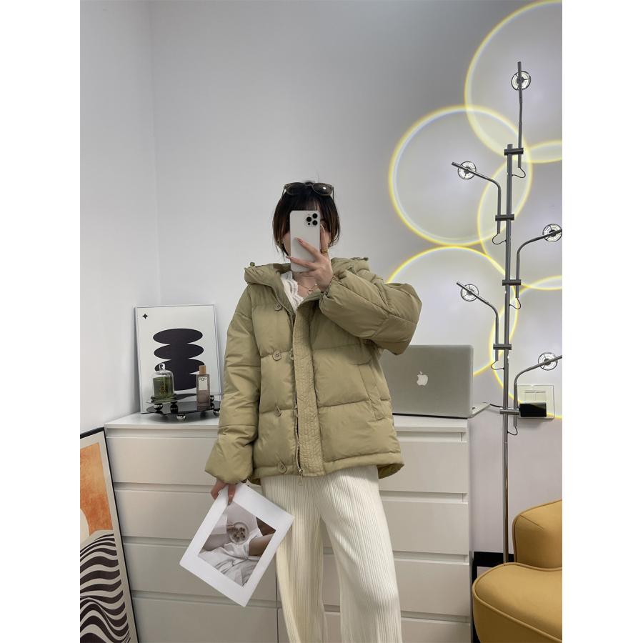 品大人気中綿ジャケット中綿コート体型カバーフード付き秋冬アウター防寒暖かいダウンジャケットレディース着痩せ可愛いおすすめ 品大人気中綿ジャケット中綿コート体型カバーフード付き秋冬アウター防寒暖かいダウンジャケットレディース着痩せ可愛いおすすめ