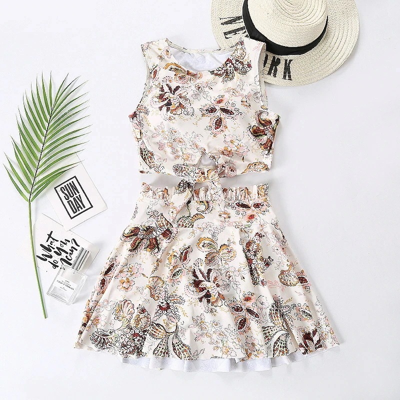 ペア 水着 ペアルック カップル 水着 レディース セパレート 花柄 パッド付き ノーワイヤー メンズ 水着 ビーチパンツ サーフパンツ みずぎ mizugi ミズギ 男女 温泉 ハネムーン 蜜月 海