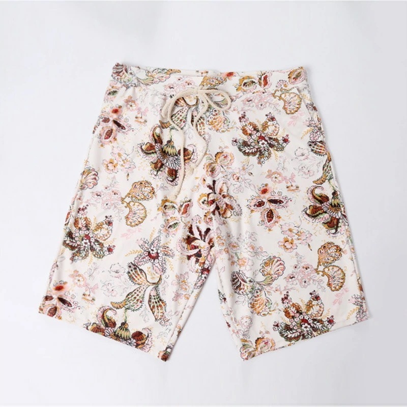 ペア 水着 ペアルック カップル 水着 レディース セパレート 花柄 パッド付き ノーワイヤー メンズ 水着 ビーチパンツ サーフパンツ みずぎ mizugi ミズギ 男女 温泉 ハネムーン 蜜月 海