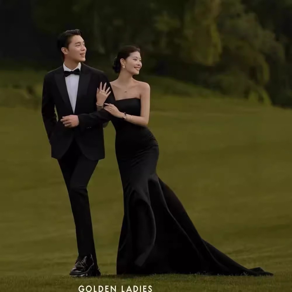 3月新品追加 ウェディングドレス白 パーティードレス 前撮り 結婚式二次会 サイズオーダーメイド可能 長袖ドレス ワンピース Aライン マーメイド 花嫁ロングドレスお呼ばれ 韓国ドレス 3月新品追加 ウェディングドレス白 パーティードレス 前撮り 結婚式二次会 サイズオーダーメイド可能 長袖ドレス ワンピース Aライン マーメイド 花嫁ロングドレスお呼ばれ 韓国ドレス