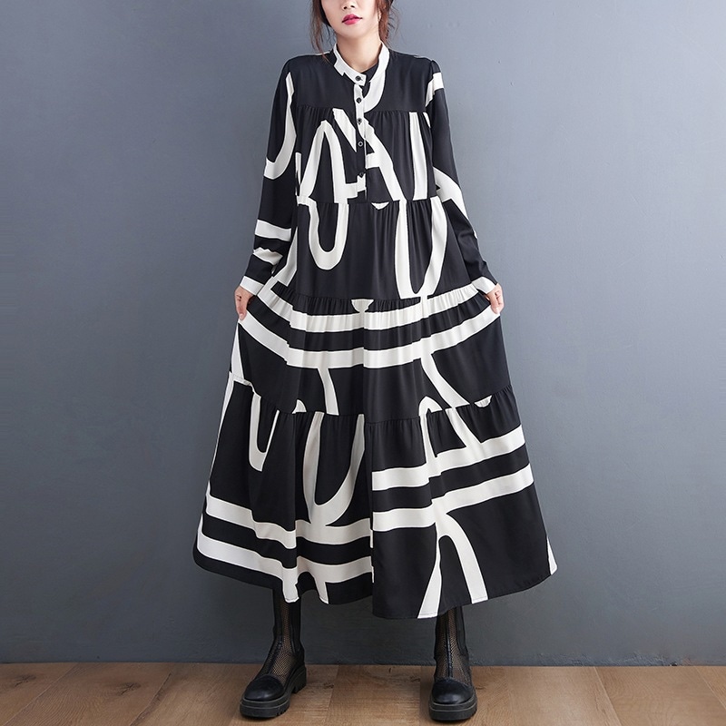 可愛いストライプシャツワンピースロング韓国ファッション大きいサイズレディース服着痩せ効果福袋88 可愛いストライプシャツワンピースロング韓国ファッション大きいサイズレディース服着痩せ効果福袋88