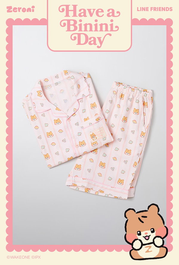 Qoo10] ロエム 【公式】ZEROBASEONE ZERO