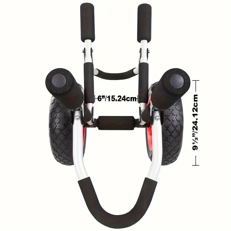 1pc サーフボードカート折りたたみ式インフレータブルSupトロリーホイールカートサーフボードパドルボードドリースタンドアップパドルボードカート 1pc サーフボードカート折りたたみ式インフレータブルSupトロリーホイールカートサーフボードパドルボードドリースタンドアップパドルボードカート