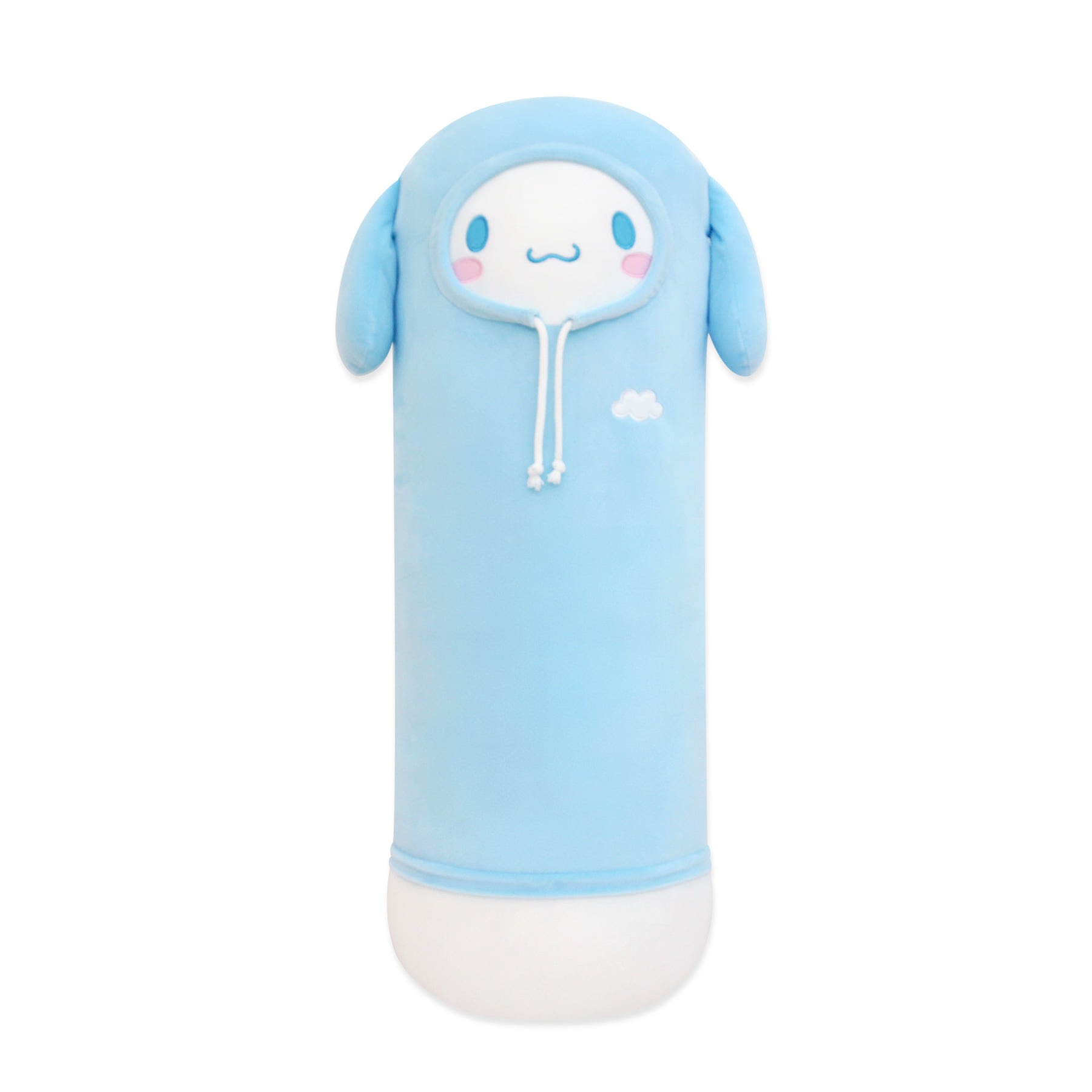 SANRIO シナモロール 抱き枕 ボディピロー クッション インテリア
