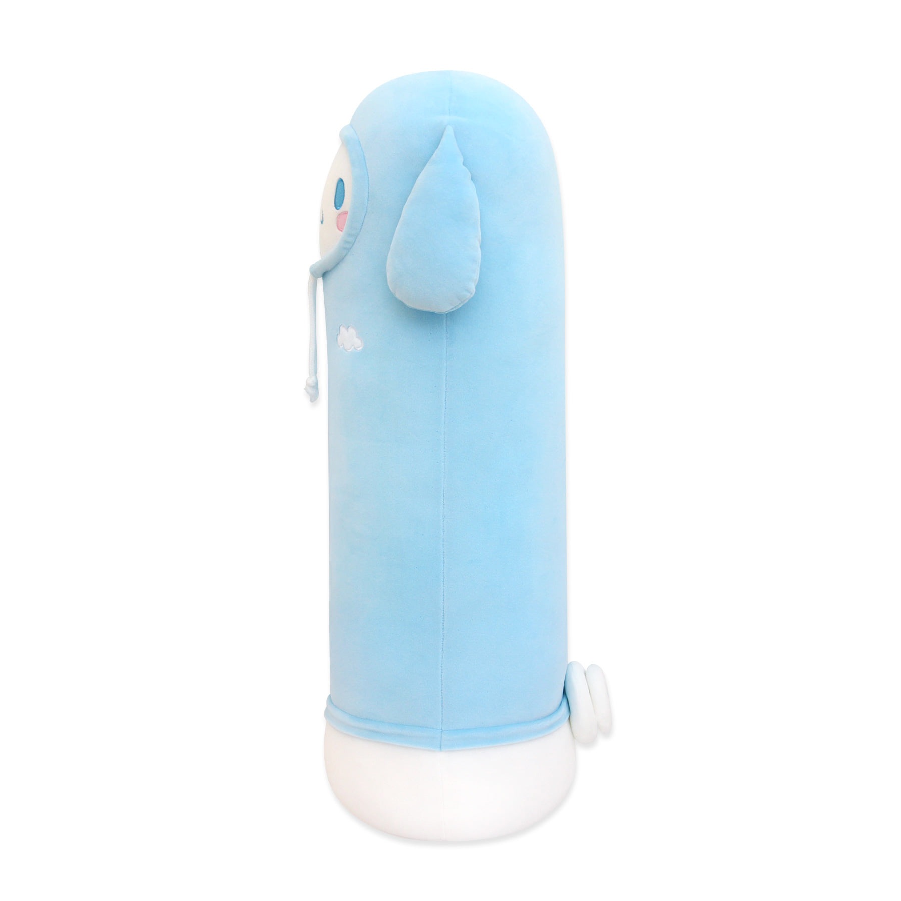 SANRIO シナモロール 抱き枕 ボディピロー クッション インテリア