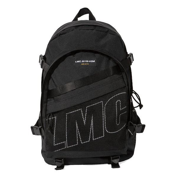 Qoo10] LMC [LMC] BACKPACK エルエムシ