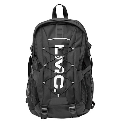 LMC リュック 黒 ブラック LMC リュック 「LMC」SYSTEM VENICE BACKPACK / システム