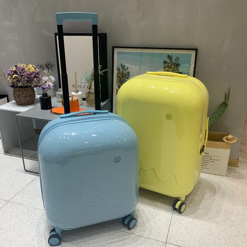 スーツケース USB充電式レバーケース 多機能ロッドケース 外見レベルの高い学生用スーツケース 軽量小型スーツケース 20インチの小旅行用ポールケース スーツケース USB充電式レバーケース 多機能ロッドケース 外見レベルの高い学生用スーツケース 軽量小型スーツケース 20インチの小旅行用ポールケース