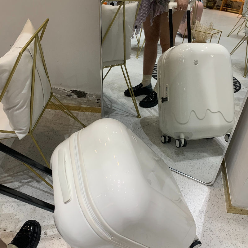 スーツケース USB充電式レバーケース 多機能ロッドケース 外見レベルの高い学生用スーツケース 軽量小型スーツケース 20インチの小旅行用ポールケース スーツケース USB充電式レバーケース 多機能ロッドケース 外見レベルの高い学生用スーツケース 軽量小型スーツケース 20インチの小旅行用ポールケース