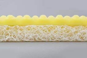 アイリスオーヤマ エアリーハイブリッドマットレス HB90-SD (セミダブル) アイリスオーヤマ エアリーハイブリッドマットレス HB90-SD (セミダブル)