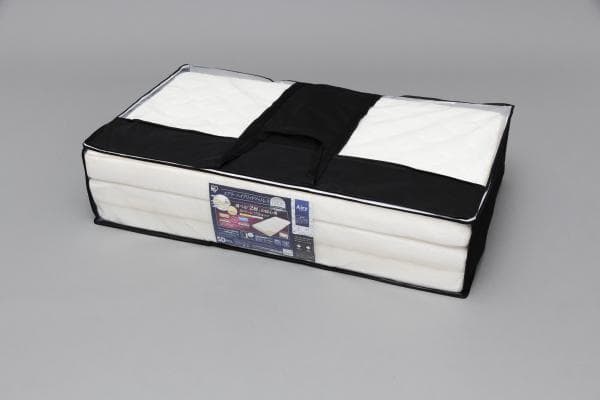 アイリスオーヤマ エアリーハイブリッドマットレス HB90-SD (セミダブル) アイリスオーヤマ エアリーハイブリッドマットレス HB90-SD (セミダブル)