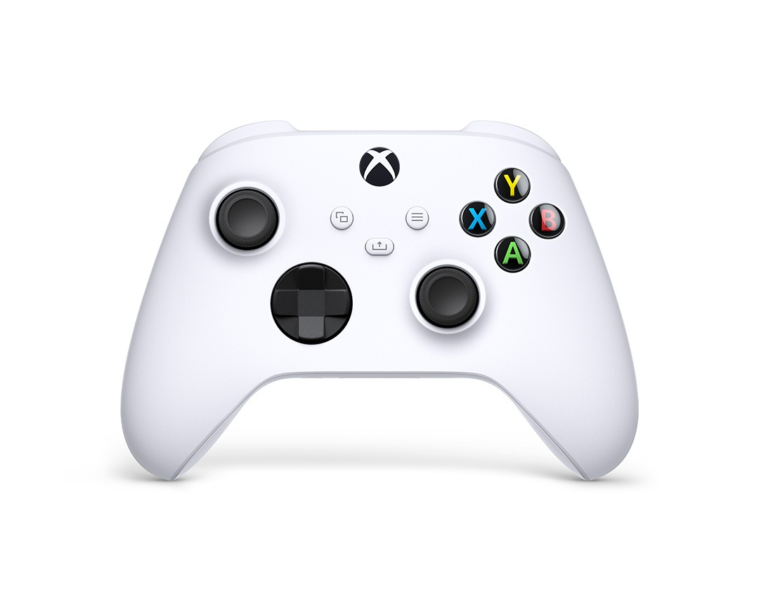 マイクロソフト Xbox ワイヤレス コントローラー（ロボット