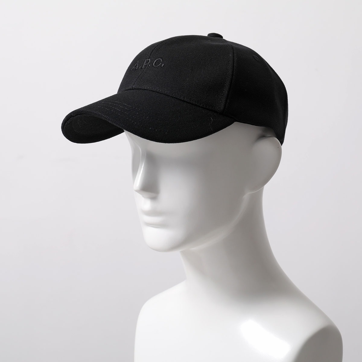 APC A.P.C. アーペーセー キャップ Charie COGYX M24069 メンズ ロゴ コットンキャンバス キャスケット 帽子 LZZ APC A.P.C. アーペーセー キャップ Charie COGYX M24069 メンズ ロゴ コットンキャンバス キャスケット 帽子 LZZ