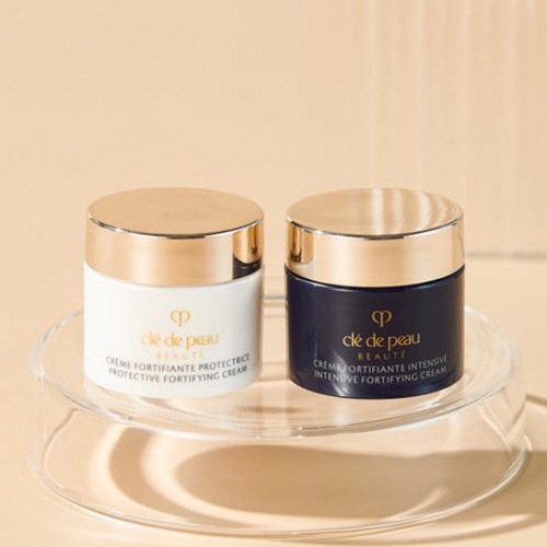 クレームアンタンシヴn Intensive Fortifying Cream N 50g