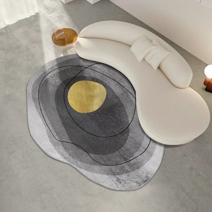 送料無料24新作 新作入荷 ソファー 寝室 クリーム風 ファッション 絨毯 感 楕円 リビング 書斎 カーペット193 送料無料24新作 新作入荷 ソファー 寝室 クリーム風 ファッション 絨毯 感 楕円 リビング 書斎 カーペット193