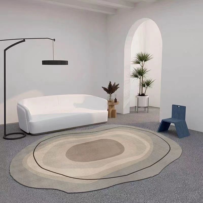送料無料24新作 新作入荷 ソファー 寝室 クリーム風 ファッション 絨毯 感 楕円 リビング 書斎 カーペット193 送料無料24新作 新作入荷 ソファー 寝室 クリーム風 ファッション 絨毯 感 楕円 リビング 書斎 カーペット193