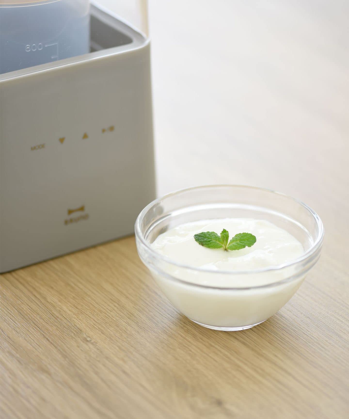 BRUNO コンパクト発酵メーカー ベージュ系その他 サイズなし BOE108-ECRU BRUNO コンパクト発酵メーカー ベージュ系その他 サイズなし BOE108-ECRU