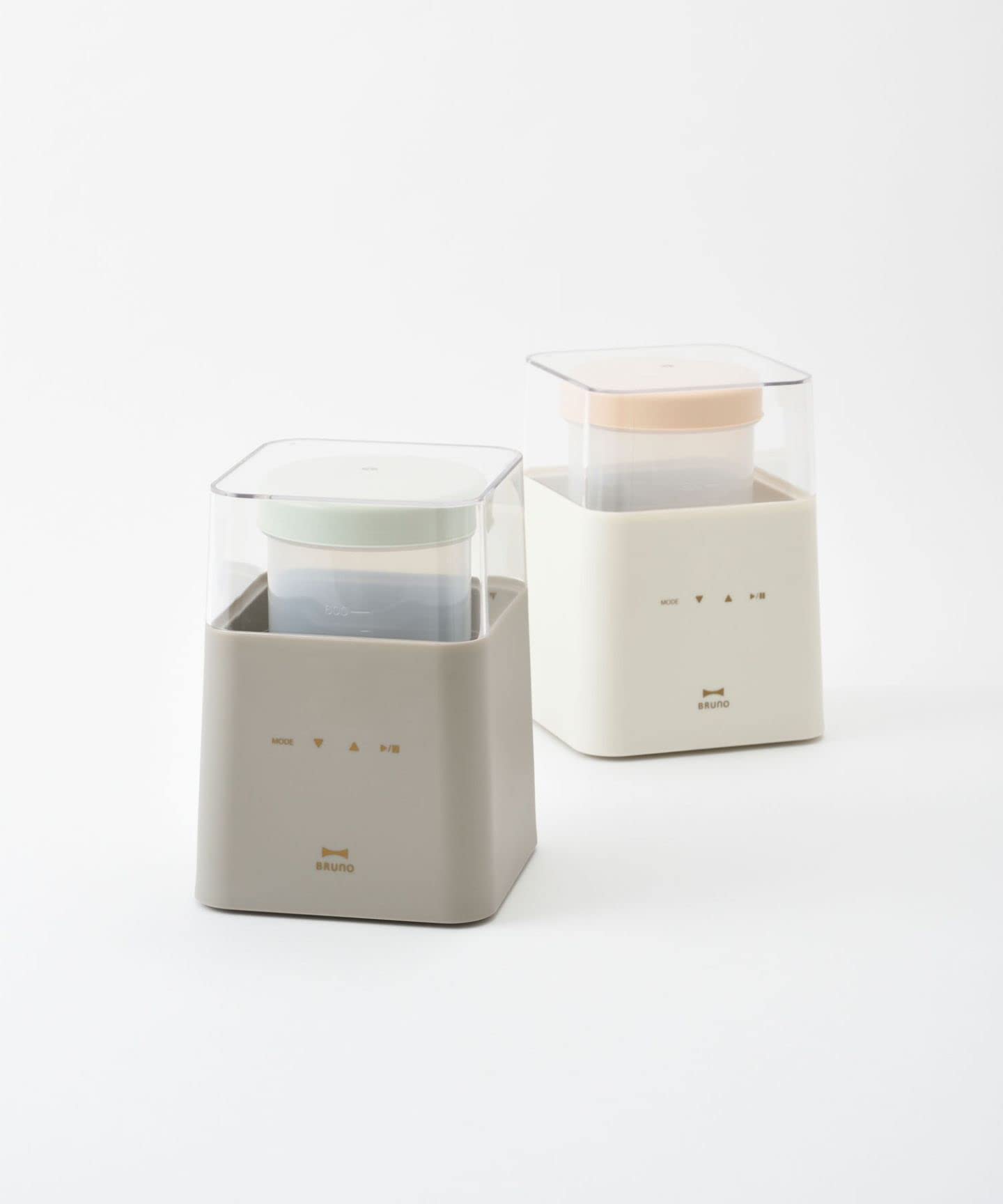 BRUNO コンパクト発酵メーカー ベージュ系その他 サイズなし BOE108-ECRU BRUNO コンパクト発酵メーカー ベージュ系その他 サイズなし BOE108-ECRU