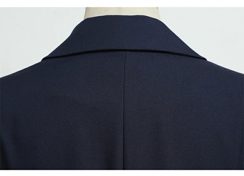 おすすめランキング上質 高級感 ファッション レディーススーツ 長袖上着 ロングパンツ 2点セット S/M/L/XL/2XL/3XL 背広トップス ジャケット ズボン 通勤 職業服 紳士服 高品質 2