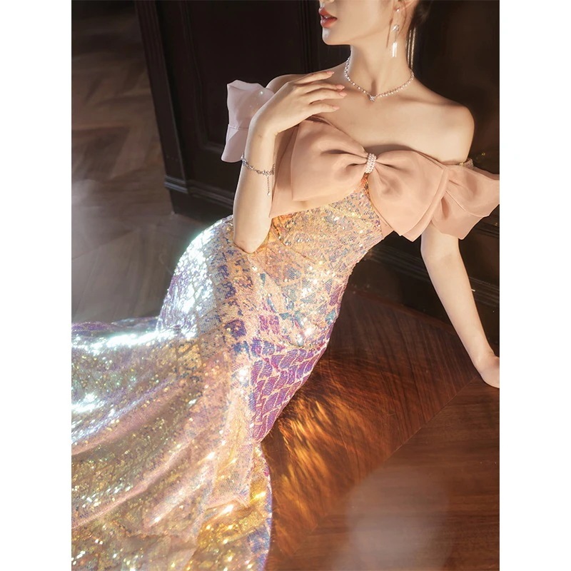 ロングドレス 韓国ファッション94 気質 花嫁ロングドレス 結婚式ワンピース 高級感 ワンピース 新作 ウェディングドレス 白 ドレス 結婚式 パーティードレス2025大人気 ロングドレス 韓国ファッション94 気質 花嫁ロングドレス 結婚式ワンピース 高級感 ワンピース 新作 ウェディングドレス 白 ドレス 結婚式 パーティードレス2025大人気