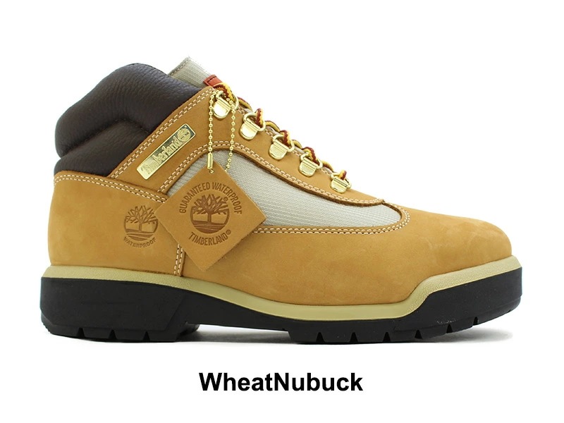 ティンバーランド Timberland メンズ ウォータープルーフ フィールド ブーツ Wheat Nubuck レザー 防水 ブーツ a18ri ティンバーランド Timberland メンズ ウォータープルーフ フィールド ブーツ Wheat Nubuck レザー 防水 ブーツ a18ri