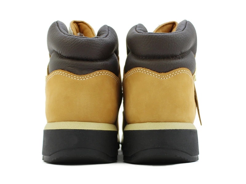 ティンバーランド Timberland メンズ ウォータープルーフ フィールド ブーツ Wheat Nubuck レザー 防水 ブーツ a18ri ティンバーランド Timberland メンズ ウォータープルーフ フィールド ブーツ Wheat Nubuck レザー 防水 ブーツ a18ri