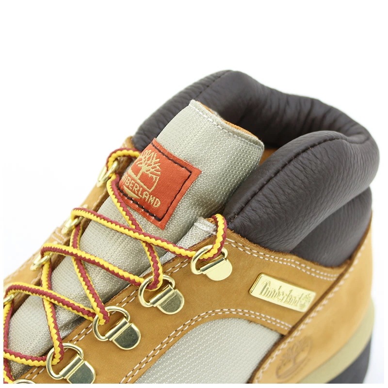 ティンバーランド Timberland メンズ ウォータープルーフ フィールド ブーツ Wheat Nubuck レザー 防水 ブーツ a18ri ティンバーランド Timberland メンズ ウォータープルーフ フィールド ブーツ Wheat Nubuck レザー 防水 ブーツ a18ri