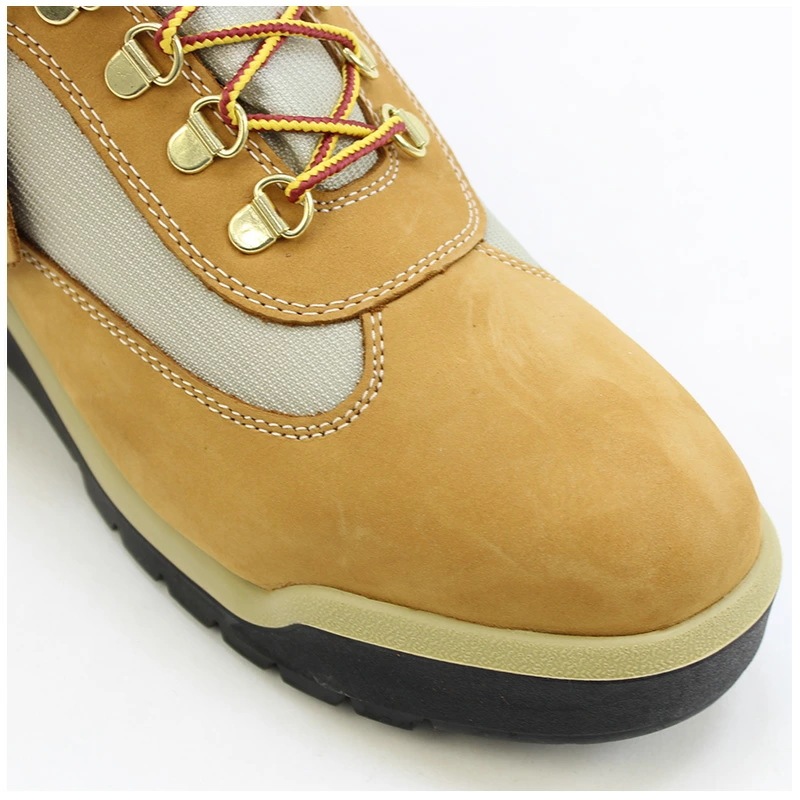 ティンバーランド Timberland メンズ ウォータープルーフ フィールド ブーツ Wheat Nubuck レザー 防水 ブーツ a18ri ティンバーランド Timberland メンズ ウォータープルーフ フィールド ブーツ Wheat Nubuck レザー 防水 ブーツ a18ri