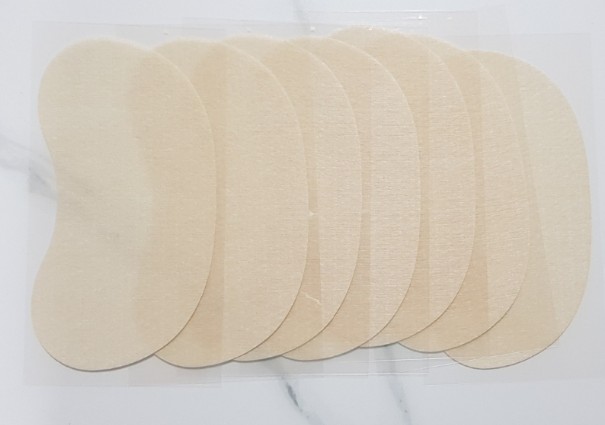 [コリア 人気製品]僧帽筋パッチ 1Box (14ea)