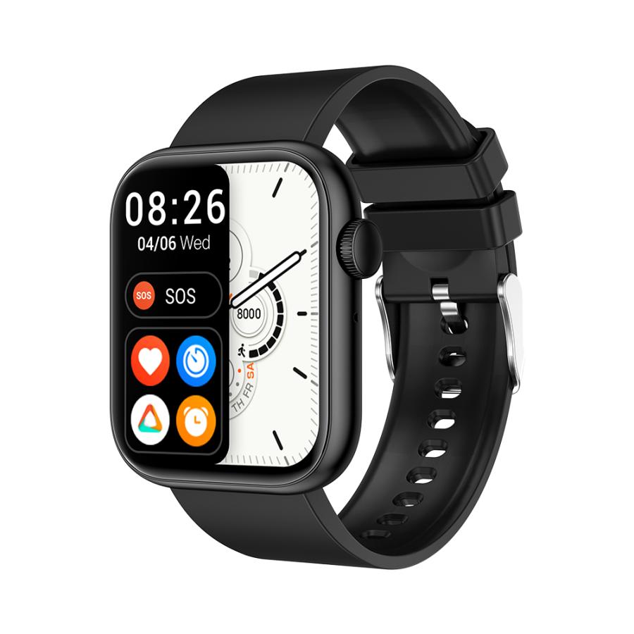 スマートウォッチ 日本製センサー 血圧測定 レディース 多機能 通話 体温 女性 心拍 血中酸素 1.85インチ 着信通知 メンズ腕時計 IP67 プレゼント 福袋 2023 スマートウォッチ 日本製センサー 血圧測定 レディース 多機能 通話 体温 女性 心拍 血中酸素 1.85インチ 着信通知 メンズ腕時計 IP67 プレゼント 福袋 2023