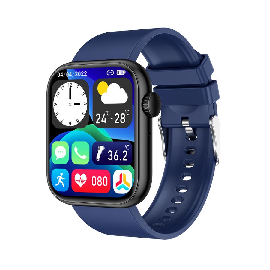 スマートウォッチ 日本製センサー 血圧測定 レディース 多機能 通話 体温 女性 心拍 血中酸素 1.85インチ 着信通知 メンズ腕時計 IP67 プレゼント 福袋 2023 スマートウォッチ 日本製センサー 血圧測定 レディース 多機能 通話 体温 女性 心拍 血中酸素 1.85インチ 着信通知 メンズ腕時計 IP67 プレゼント 福袋 2023