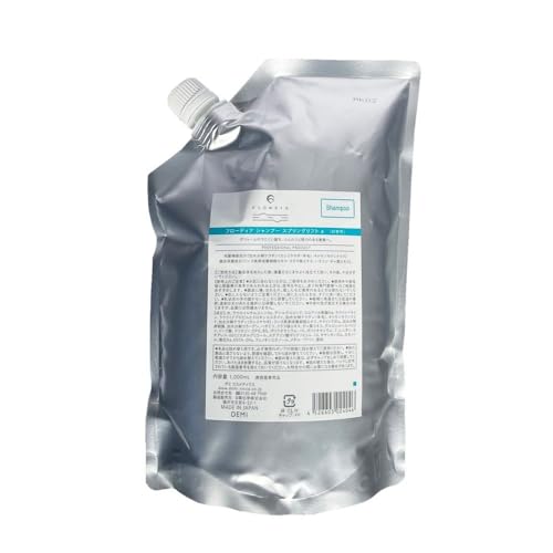 デミ フローディア シャンプー スプリングリフト 1000ml レフィル