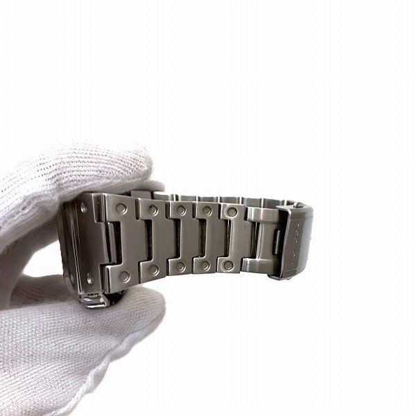 カシオ G-SHOCK GMW-B5000D-1JF 電波ソーラー 腕時計 メンズ【中古】 カシオ G-SHOCK GMW-B5000D-1JF 電波ソーラー 腕時計 メンズ【中古】