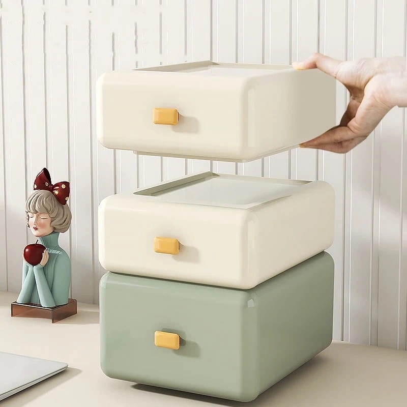 多機能 スタイル 重層 引き出し式 雑物 収納ケース 学生 デスクトップ 事務用品 整理し 収納 ボックス 多機能 スタイル 重層 引き出し式 雑物 収納ケース 学生 デスクトップ 事務用品 整理し 収納 ボックス