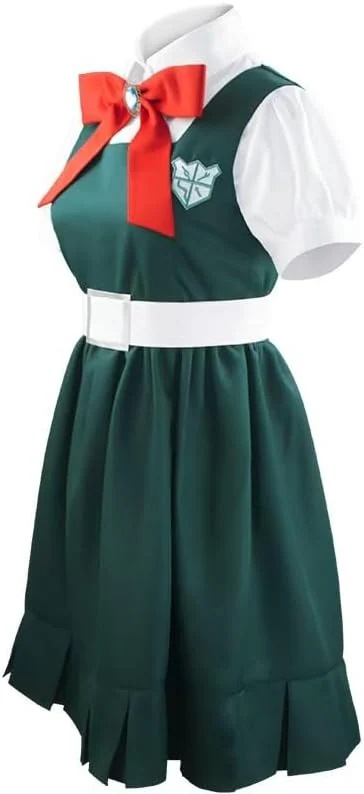 新作入荷ダンガンロンパ3 The End of 希望ヶ峰学園 未来編 ソニアネヴァーマインド コスプレ 衣装 新作入荷ダンガンロンパ3 The End of 希望ヶ峰学園 未来編 ソニアネヴァーマインド コスプレ 衣装