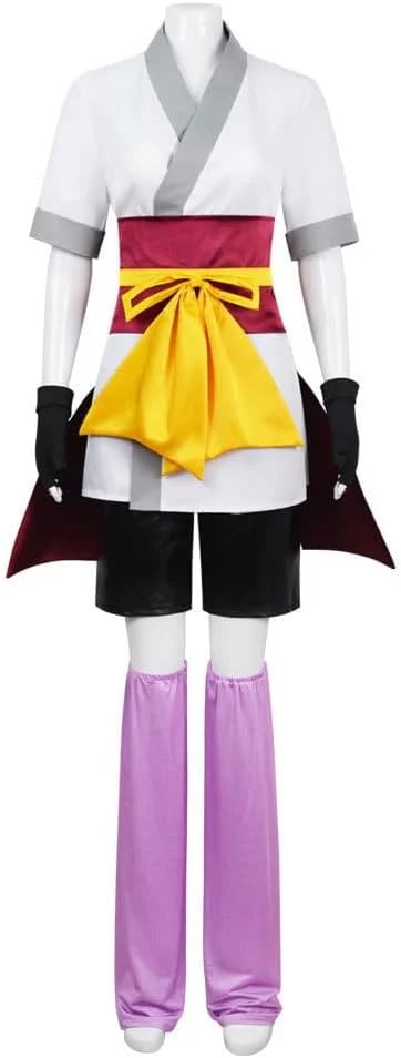 ハンターハンター マチ=コマチネ コスプレ衣装 コスチューム 変装 仮装 ウィッグ付き ハロウィン 学園祭 ハンターハンター マチ=コマチネ コスプレ衣装 コスチューム 変装 仮装 ウィッグ付き ハロウィン 学園祭