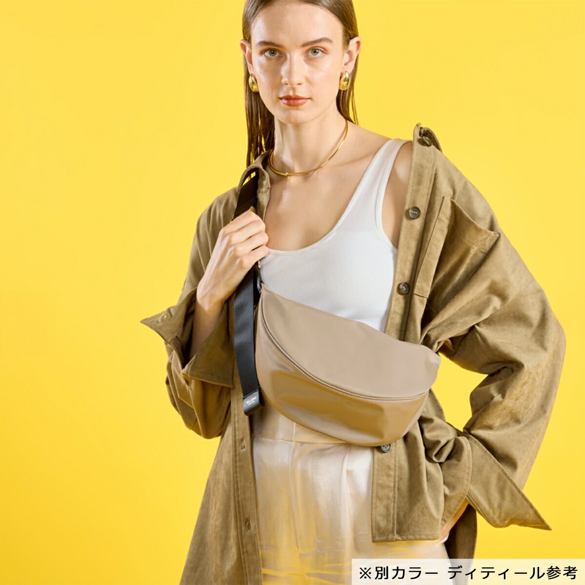 VIOLAdORO ヴィオラドーロ ボディバッグ BIANCA V-2247 レディース ナイロン ショルダーバッグ バックル クロスボディ 鞄 カラー3色 VIOLAdORO ヴィオラドーロ ボディバッグ BIANCA V-2247 レディース ナイロン ショルダーバッグ バックル クロスボディ 鞄 カラー3色