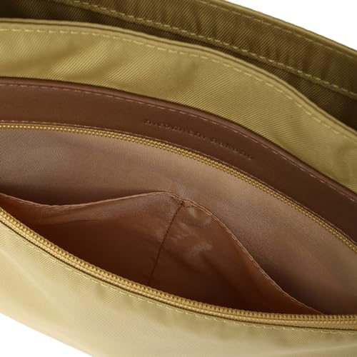 [ヒロミチナカノ] トートバッグ エリン 強撥水 A4収納 No.17563 レディース グリーン