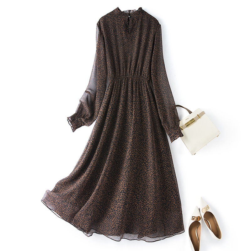 秋 ワンピース 大きいサイズ 5l 6l ロング 春 冬 韓国 長袖 花柄 ゆったり きれいめ 着痩せ 通勤 カジュアル 着痩せ 30代 40代 50代 60代 4l 3l 2l ll l大コード雪紡 秋 ワンピース 大きいサイズ 5l 6l ロング 春 冬 韓国 長袖 花柄 ゆったり きれいめ 着痩せ 通勤 カジュアル 着痩せ 30代 40代 50代 60代 4l 3l 2l ll l大コード雪紡