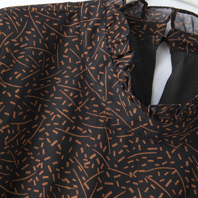 秋 ワンピース 大きいサイズ 5l 6l ロング 春 冬 韓国 長袖 花柄 ゆったり きれいめ 着痩せ 通勤 カジュアル 着痩せ 30代 40代 50代 60代 4l 3l 2l ll l大コード雪紡 秋 ワンピース 大きいサイズ 5l 6l ロング 春 冬 韓国 長袖 花柄 ゆったり きれいめ 着痩せ 通勤 カジュアル 着痩せ 30代 40代 50代 60代 4l 3l 2l ll l大コード雪紡