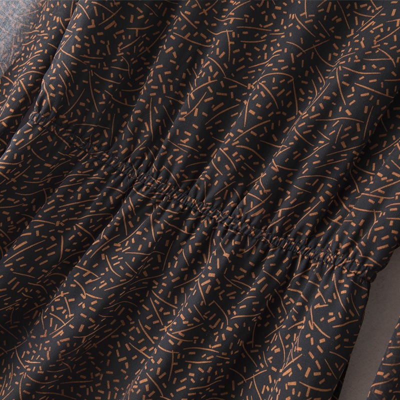 秋 ワンピース 大きいサイズ 5l 6l ロング 春 冬 韓国 長袖 花柄 ゆったり きれいめ 着痩せ 通勤 カジュアル 着痩せ 30代 40代 50代 60代 4l 3l 2l ll l大コード雪紡 秋 ワンピース 大きいサイズ 5l 6l ロング 春 冬 韓国 長袖 花柄 ゆったり きれいめ 着痩せ 通勤 カジュアル 着痩せ 30代 40代 50代 60代 4l 3l 2l ll l大コード雪紡