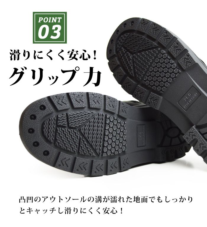 ブーツ メンズ トレッキングシューズ 防水 アウトドアシューズ カジュアルシューズ ミッドカット レースアップ マウンテンブーツ メンズブーツ 幅広 3E EEE 防滑 撥水 靴