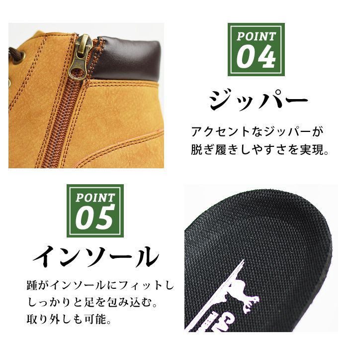 ブーツ メンズ トレッキングシューズ 防水 アウトドアシューズ カジュアルシューズ ミッドカット レースアップ マウンテンブーツ メンズブーツ 幅広 3E EEE 防滑 撥水 靴