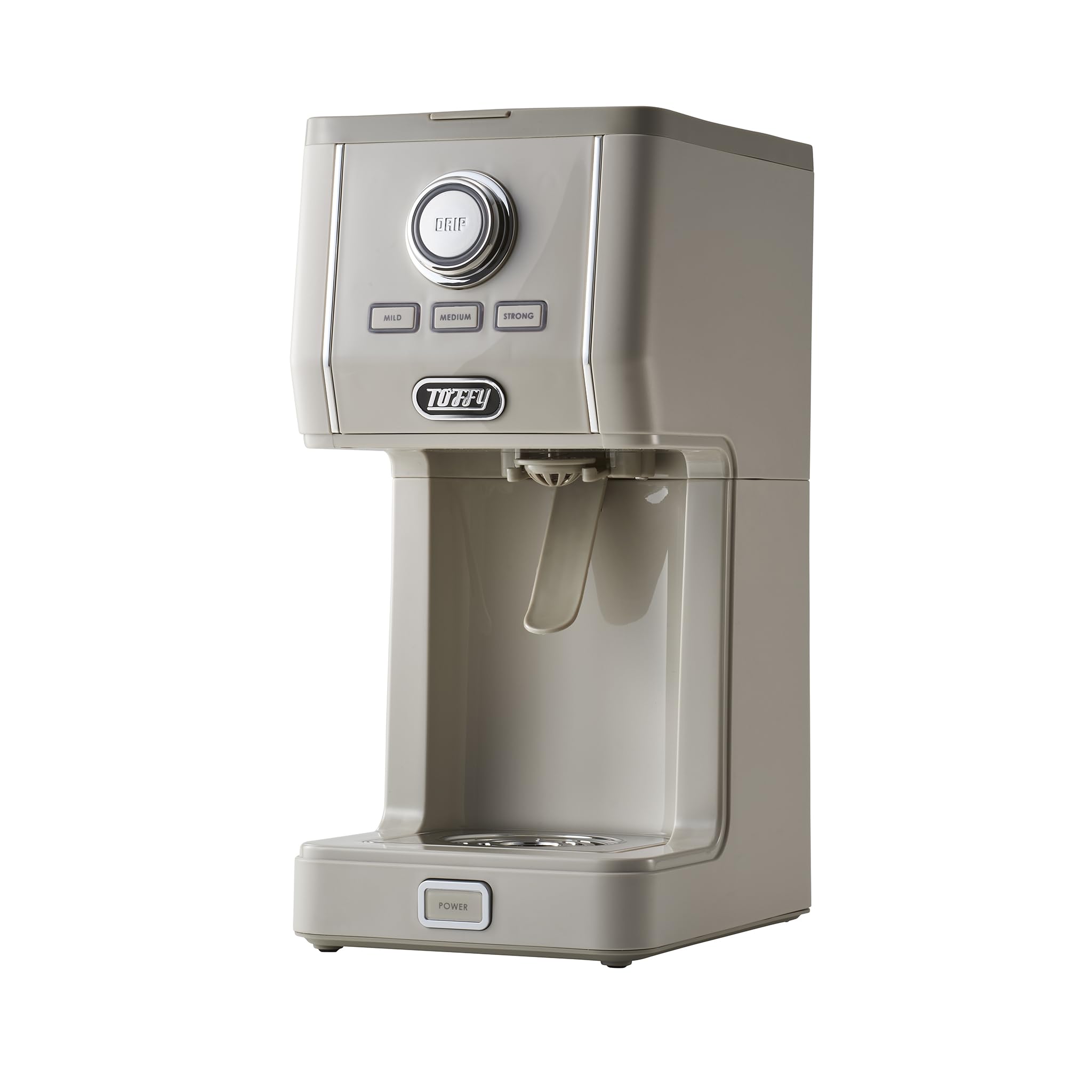 【Toffy/トフィー】 ダイレクトドリップアロマコーヒーメーカー K-CM12 カップに直接ドリップ ふたありタンブラー付き 間欠抽出 蒸らし機能 真空断熱 保温 保冷 高さ調節 K-CM12-GE 【Toffy/トフィー】 ダイレクトドリップアロマコーヒーメーカー K-CM12 カップに直接ドリップ ふたありタンブラー付き 間欠抽出 蒸らし機能 真空断熱 保温 保冷 高さ調節 K-CM12-GE