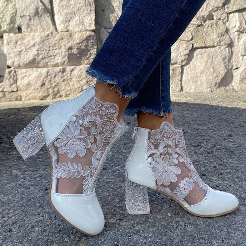 500円OFFクーポン サマーブーツ レディースサンダル パンプス ハイヒール 夏 春夏ブーツ ファッションサンダル 美脚 6cmヒール シースルー 水玉 春夏秋作 夏 ハイヒール シューズ パンプス 500円OFFクーポン サマーブーツ レディースサンダル パンプス ハイヒール 夏 春夏ブーツ ファッションサンダル 美脚 6cmヒール シースルー 水玉 春夏秋作 夏 ハイヒール シューズ パンプス