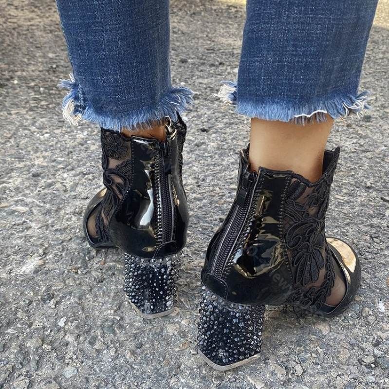 500円OFFクーポン サマーブーツ レディースサンダル パンプス ハイヒール 夏 春夏ブーツ ファッションサンダル 美脚 6cmヒール シースルー 水玉 春夏秋作 夏 ハイヒール シューズ パンプス 500円OFFクーポン サマーブーツ レディースサンダル パンプス ハイヒール 夏 春夏ブーツ ファッションサンダル 美脚 6cmヒール シースルー 水玉 春夏秋作 夏 ハイヒール シューズ パンプス