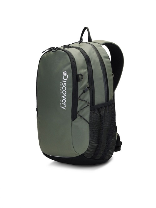 Discovery EXPEDITION Liberty Backpack 17 DKHAKI DXBK1504 36